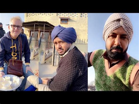 Ajj Da Visha Chibran Di Chutney Gippy Grewal Karamjit Anmol