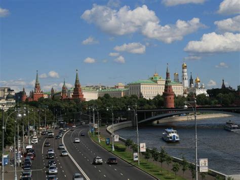 Kreml, Moskau: Bilder