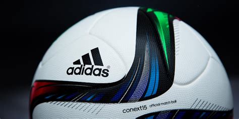 New Adidas Conext Ball Released Footy Headlines