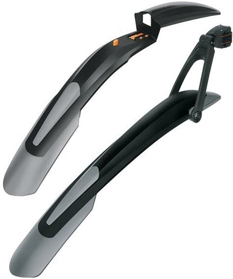 Błotniki SKS SHOCKBLADE II + X-BLADE 28- 29 kpl. - 11097 + 11101 ...