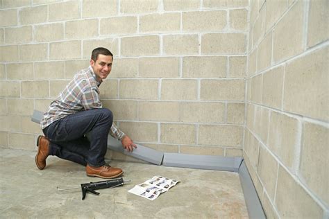 Basement Waterproofing Tips For A Dry Basement Treemais Association