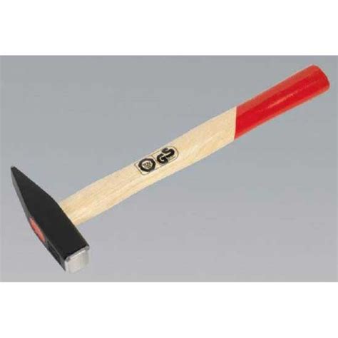 Sealey Mch500 Machinist Hammer 500g