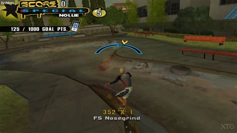 Tony Hawk S Underground 2 Remix Europe PSP ISO CDRomance