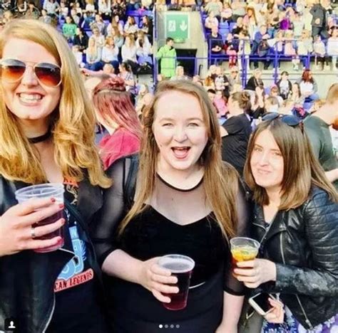 Mum S Warning After Burst Hot Water Bottle Scalds Her BUM Liverpool Echo