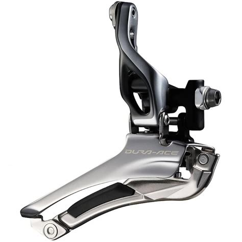 Shimano Dura Ace FD R9100 F 2X11 Front Derailleur Sale