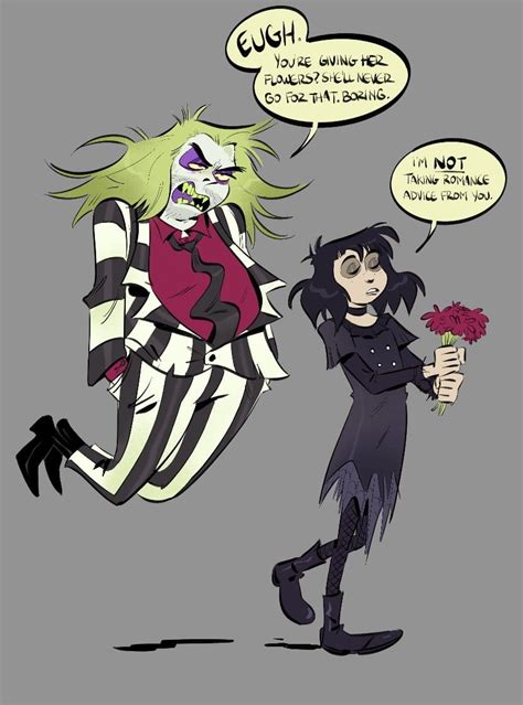 Beetlejuice Fanart By Jaymamon Pt 3 Beetlejuice Cartoon Beetlejuice Fan Art Beetlejuice