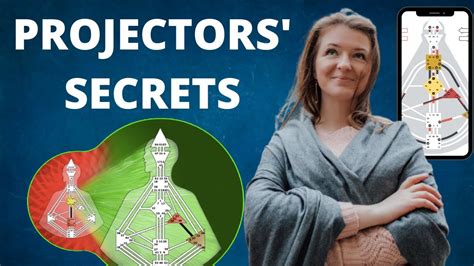 HUMAN DESIGN PROJECTOR SECRETS YouTube