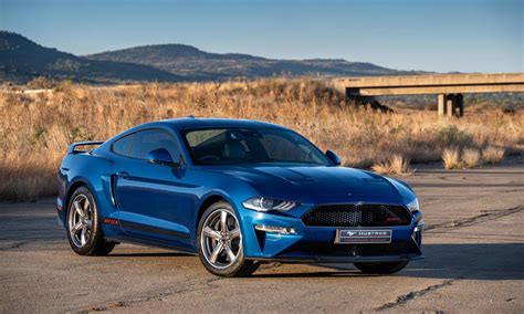 Mustang Gallops Ahead The World S Best Selling Sports Car For The Last