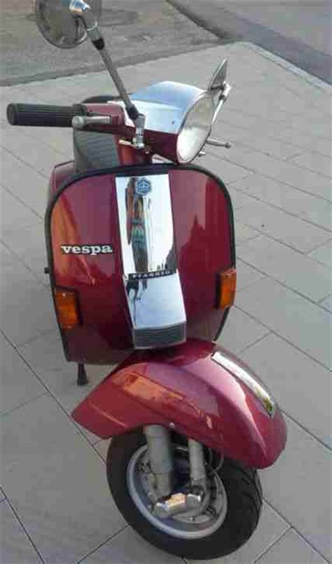 Vespa PX 200 E GS Bestes Angebot Von Roller