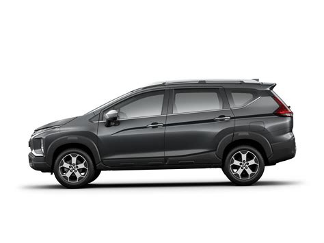 Mitsubishi XPANDER CROSS | Mitsubishi Motors