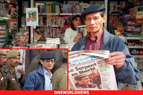Charles Sobhraj The Bikini Killer Who Shook The World