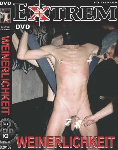 I Love Free Porn Gay BDSM Collection Page