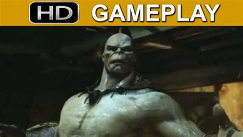 Mortal Kombat X Goro Bin Video Yandex Te Bulundu