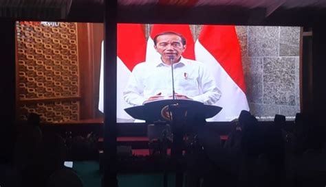 Banyak Pejabat Pajak Hedon Dan Pamer Harta Presiden Jokowi Pantas