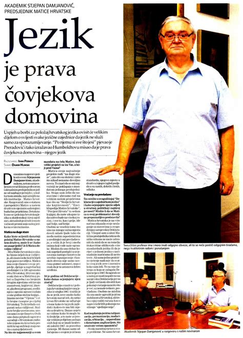 Pdf Budu Prepoznatiji U Vlastitoj Okolini Kakav Status Nastavi