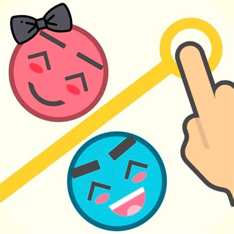 Love Balls Rescue Mimino Games