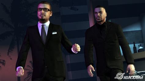 GTA The Ballad Of Gay Tony Screenshots Pictures Wallpapers Xbox IGN