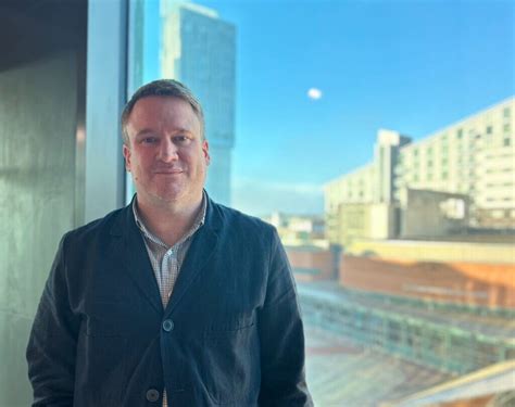 Lsh Recruits Richard Shepherd From Nexus Planning Be News