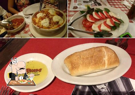 Buca Di Beppo Italian Restaurant 8001 S Orange Blossom Trl Space 1304