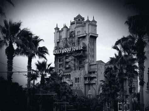 Flickriver: Searching for photos matching 'Tower Of Terror ghosts'