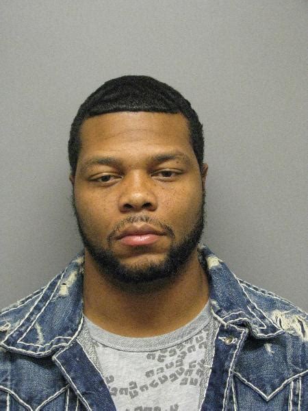 Jamarr Fowler Sex Offender In Hartford CT 06106 CT2082772