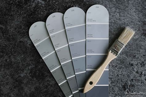 Sherwin Williams Lazy Gray Sw 6254 Ultimate Review Pictures