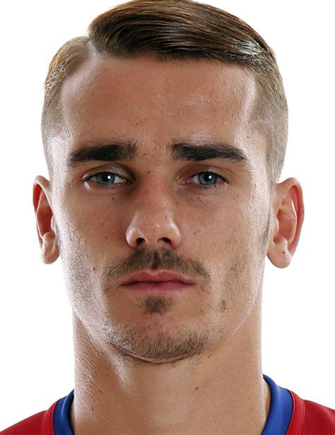 Antoine Griezmann Spielerprofil 1617 Transfermarkt Griezmann