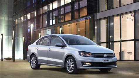 Volkswagen Vento Descubre Todo Lo Que Tiene Para Ofrecerte Este Veh Culo