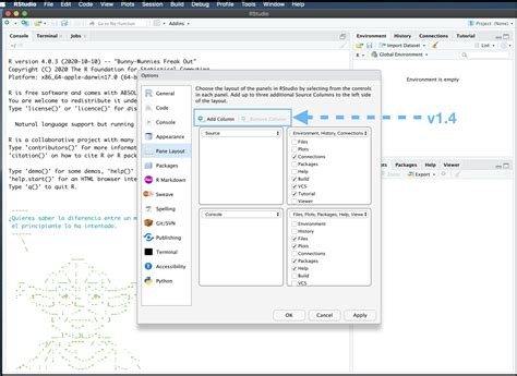 1 RStudio Hacks Workshop CDSB 2021 Flujos De Trabajo Con RStudio Y