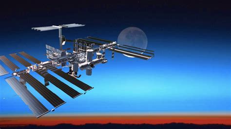 These Incredible Space Stations Concepts Never Got Off the Ground - YouTube