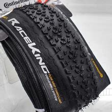 Continental Race King Tubeless Mtb Folding Tire X