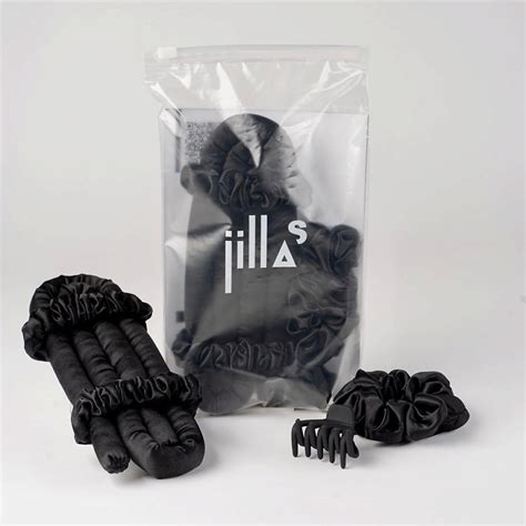Бигуди mini JILLAS Аксессуары для волос 0 мм – купить по низким ценам в ...