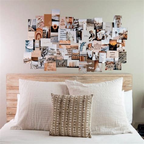 Free Printable Aesthetic Wall Collage