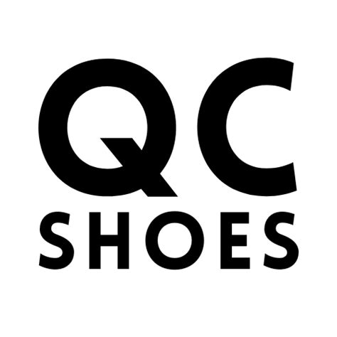 QC Shoes are the most comfortable active shoe on the market.