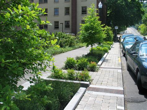 Green Infrastructure