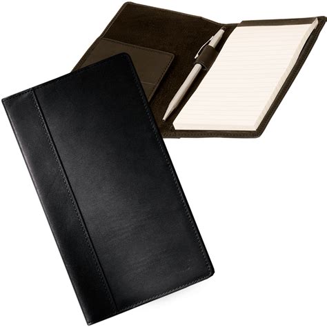 Cowhide Note Portfolio