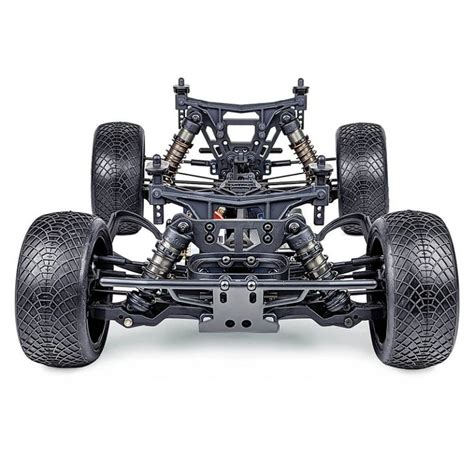 Tekno Rc Sct Sl Lightweight Short Course Truck Kit Rc Car