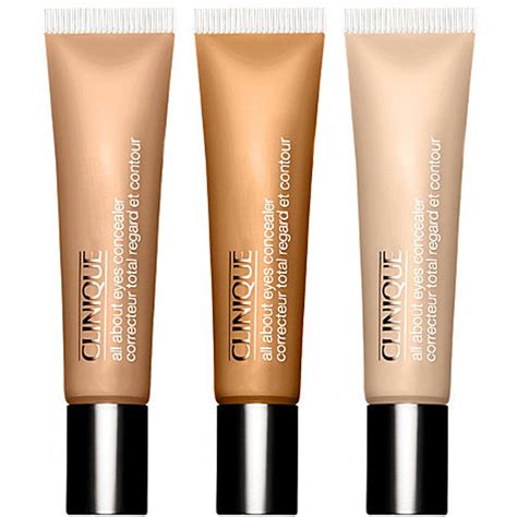 Clinique All About Eyes Concealer 10ml Free Shipping Lookfantastic