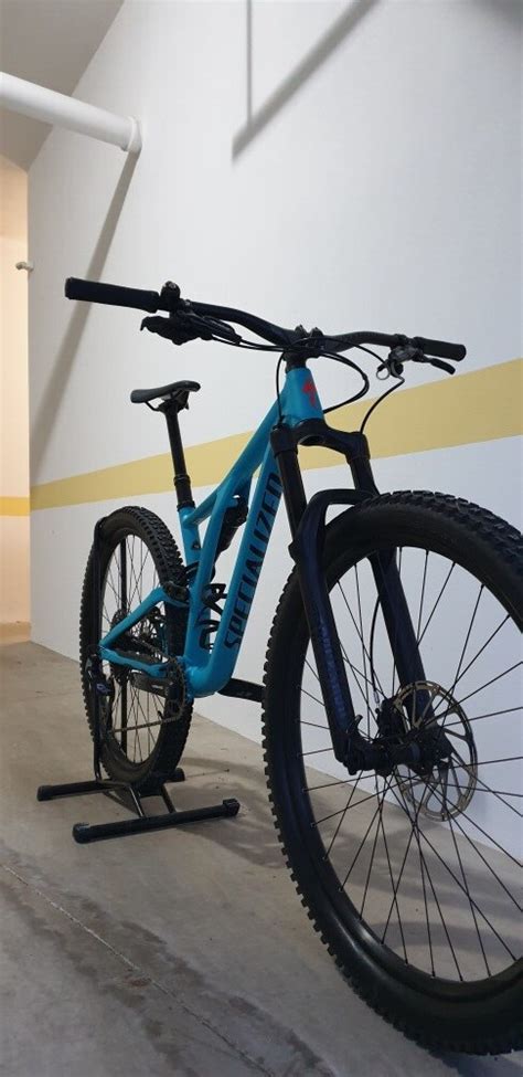 Venda Usada Bicicleta BTT Specialized Stumpjumper 29er M