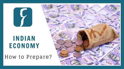 How To Prepare Indian Economy For Upsc Compass By Rau S Ias