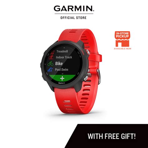 Garmin Forerunner Watch Informacionpublica Svet Gob Gt