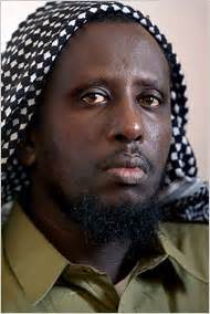 Leader Of Somali Islamists Surrenders The New York Times