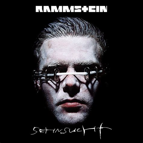 Rammstein Sehnsucht 1997