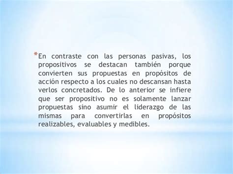 Actitudes Criticaspropositivas Y Argumentativas