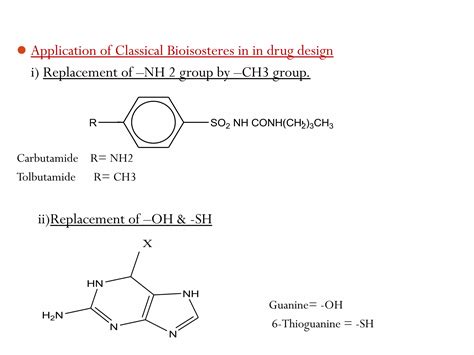 Physicochemical Properties Of Drug Ppt