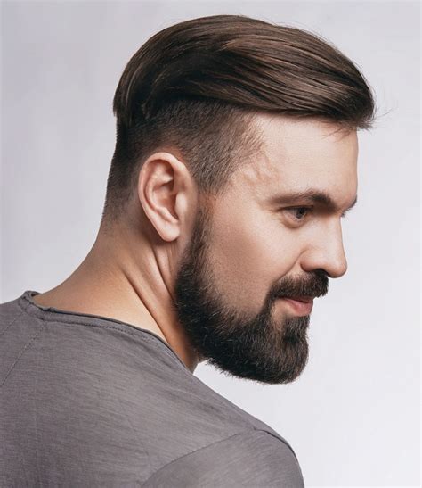 Best Haircuts For Straight Hair Men Drona Kassia