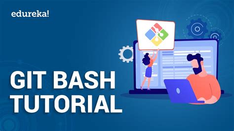 Git Bash Tutorial Git Bash Basics Git And GitHub Tutorial DevOps