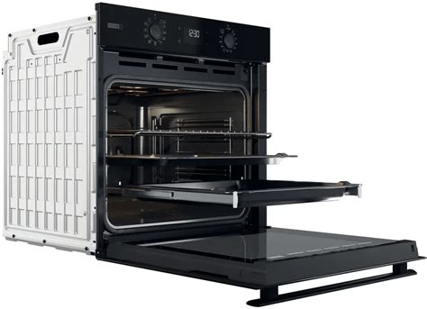 Whirlpool Forno Elettrico Da Incasso Ventilato Multifunzione Capacit