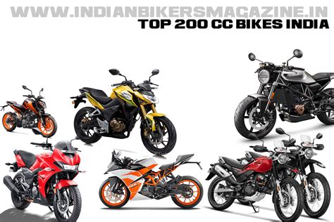 Top 200cc Bikes In India 2020 Best 200cc Bikes Details And Price