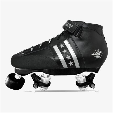 Bont Quadstar Skate Package No Wheels £99 95 Roller Derby